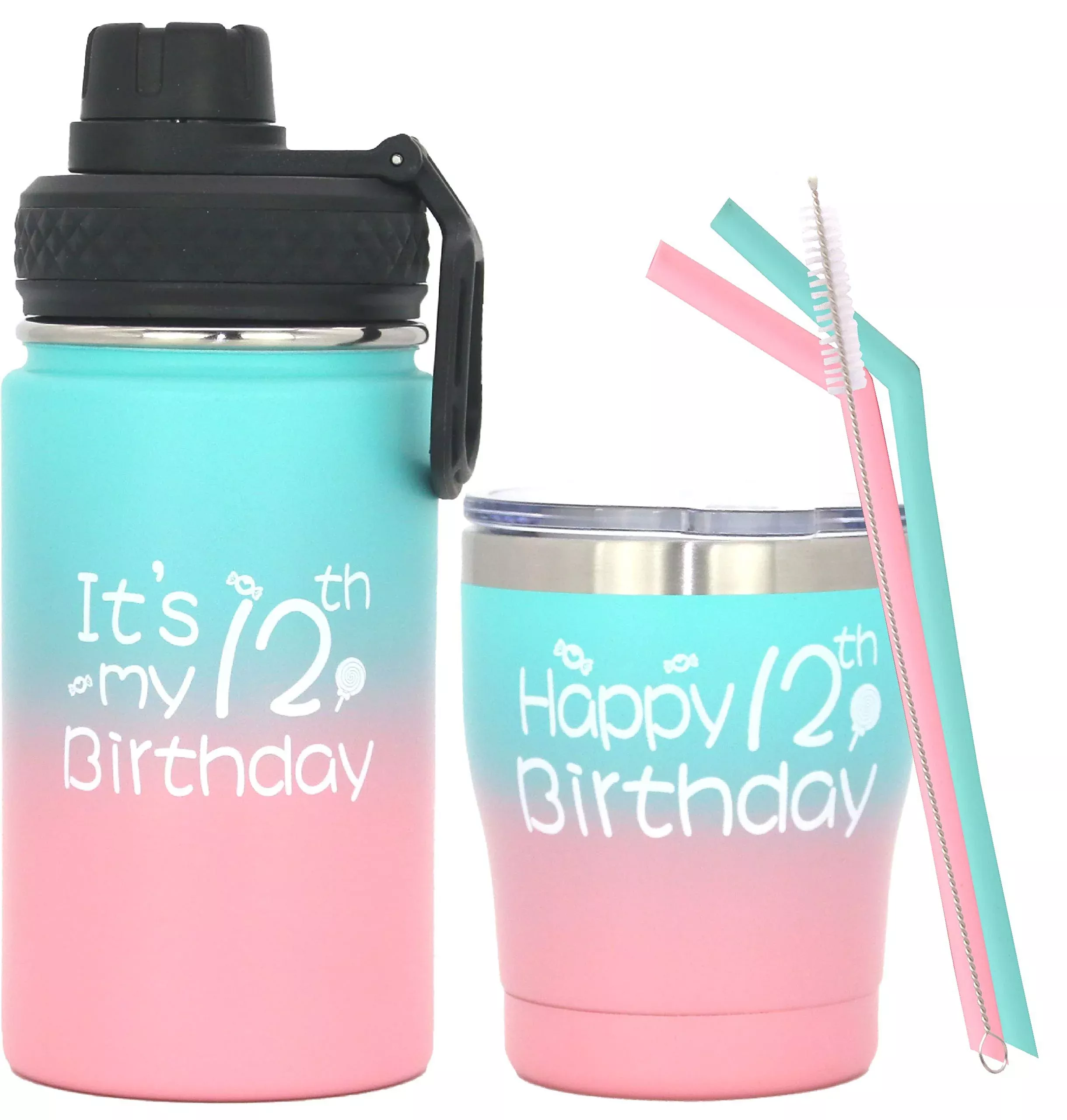 Verymerrymakering 12Th Birthday Gift,Birthday12,12 Birthday,Happy 12Th