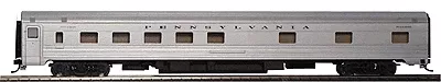 Walthers 932-6346 HO Scale Pullman 10-6 Sleeper Pennsylvania PRR - NOS