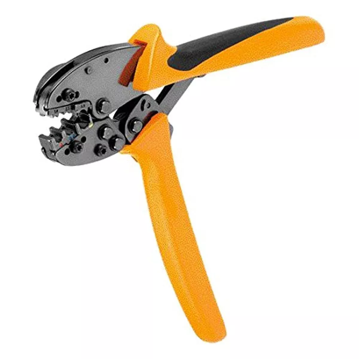 Weidmüller Crimping Tool CTI 6 AWG 21-10