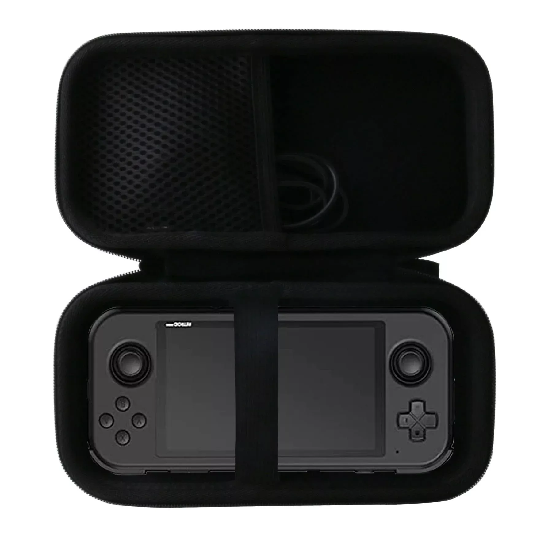 WERJIA Hard Carrying Case for Retroid Pocket 3, Black, EVA Material