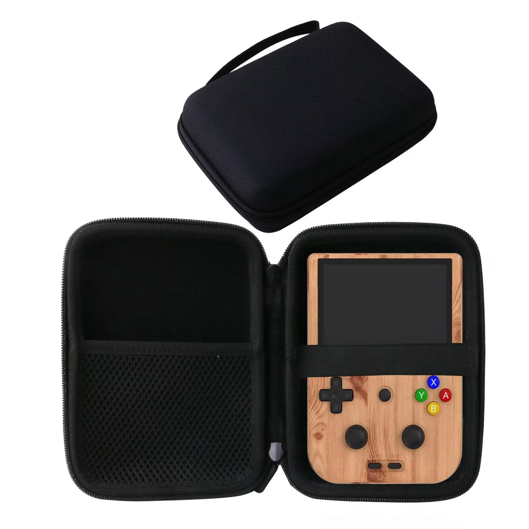 WERJIA Hard Carrying Case for RF40H/RG406V/RG405V