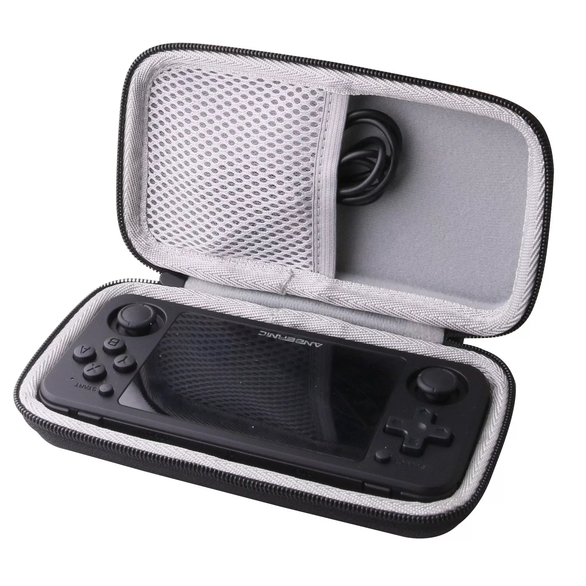 Werjia Hard Carrying Case For Rg351M/Rg351Mp/Rg351P /Rg350M /Rg350P Ha