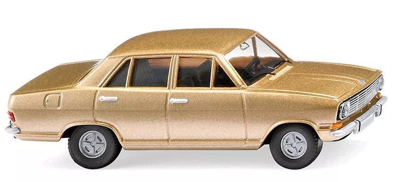 Wiking 079005 1/87 Scale Opel Kadett B