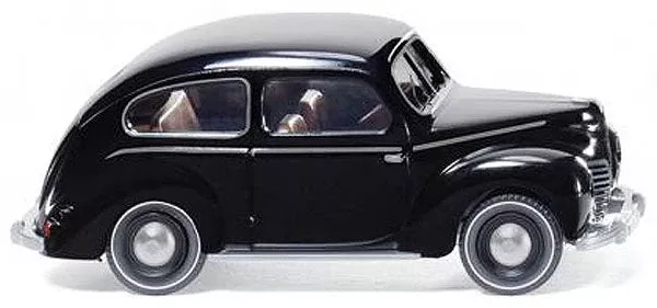 Wiking 082003 1/87 Scale 1949 Ford Taunus G73A