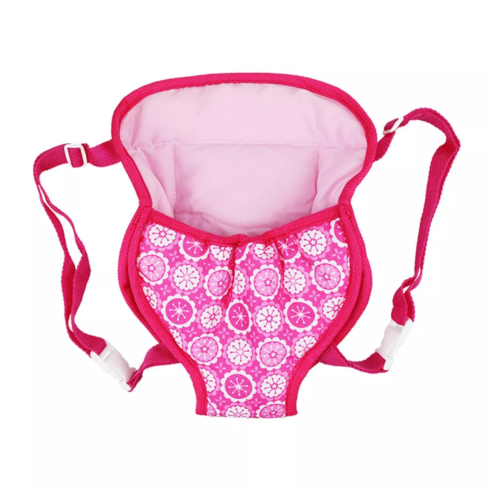 Xadp Baby Dolls Carrier Backpack Doll Accessories Front And Back Carri