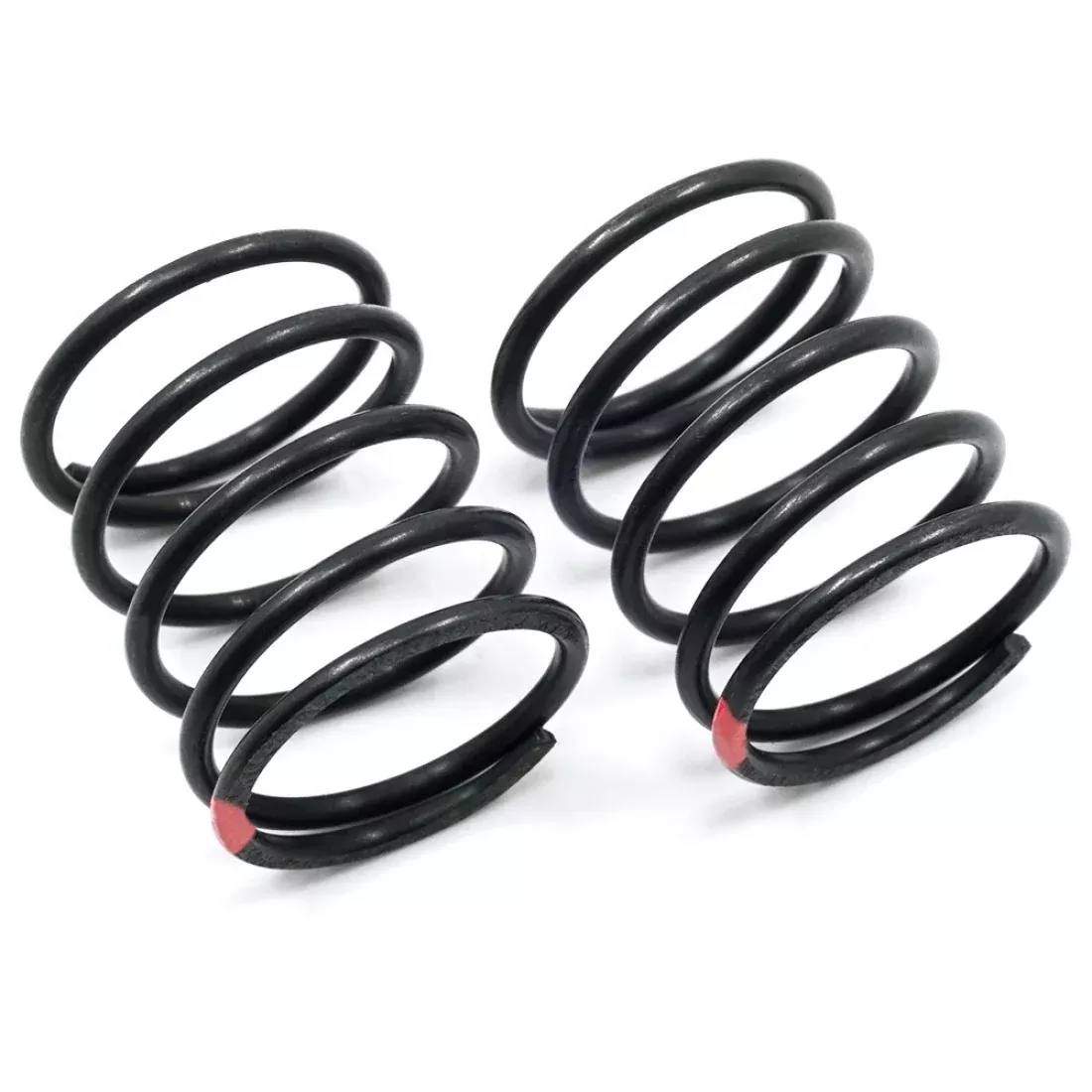 XPRESS 10170 Stiff Springs - Pink (1 Pair)
