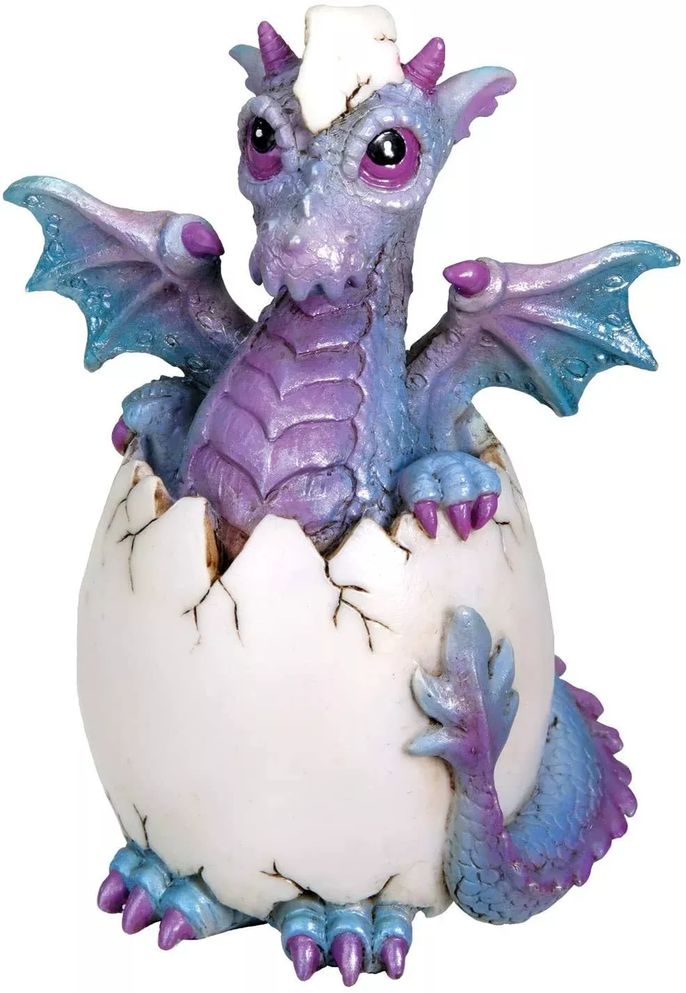 Ytc Bindy Dragon Hatchling - Collectible Figurine Statue Sculpture Fig