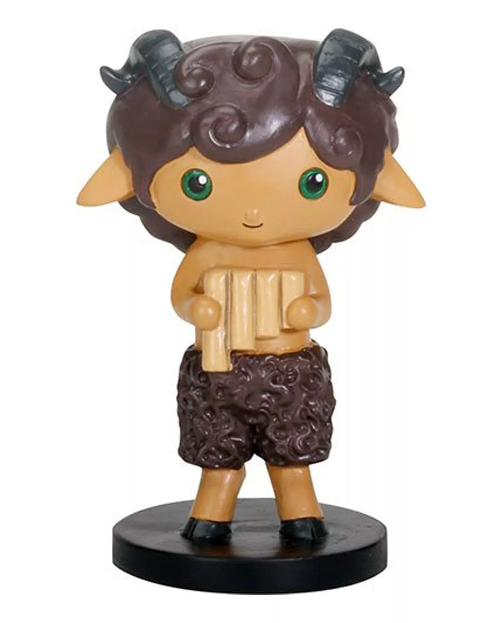 Ytc Summit International Greekies Pan Ancient Greek God Of The Wild Fi