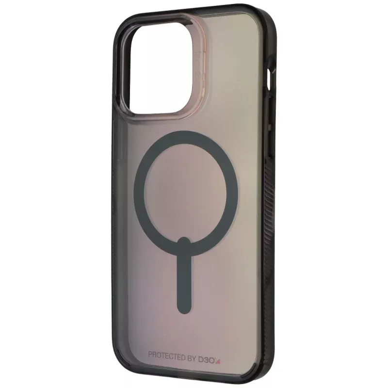 ZAGG Milan Snap Series Case for MagSafe for Apple iPhone 14 Pro Max - Sunset