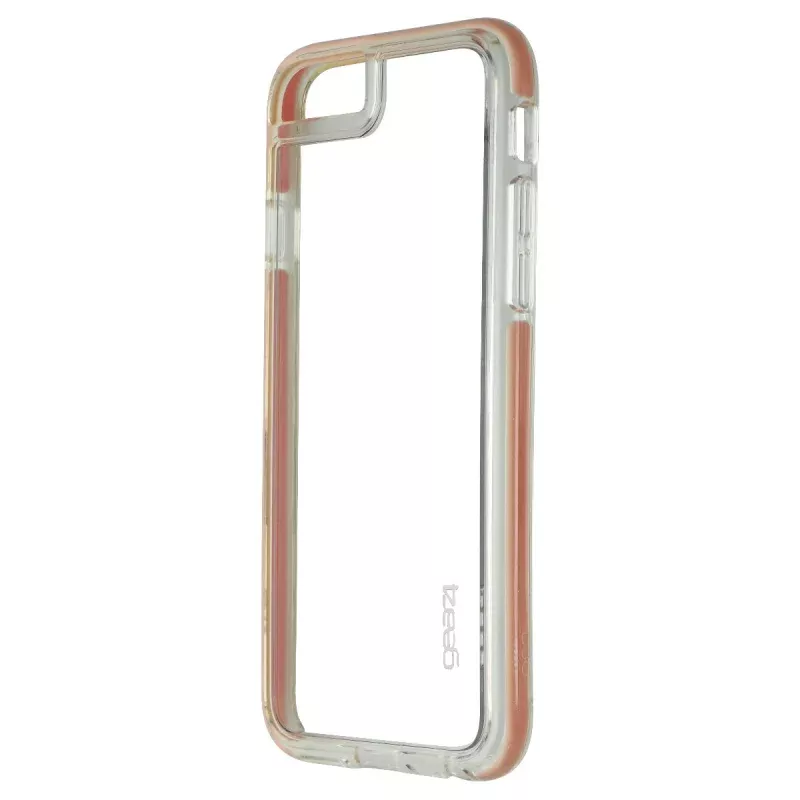 ZAGG Piccadilly Series Case for Apple iPhone 6s/6 - Pink / Clear