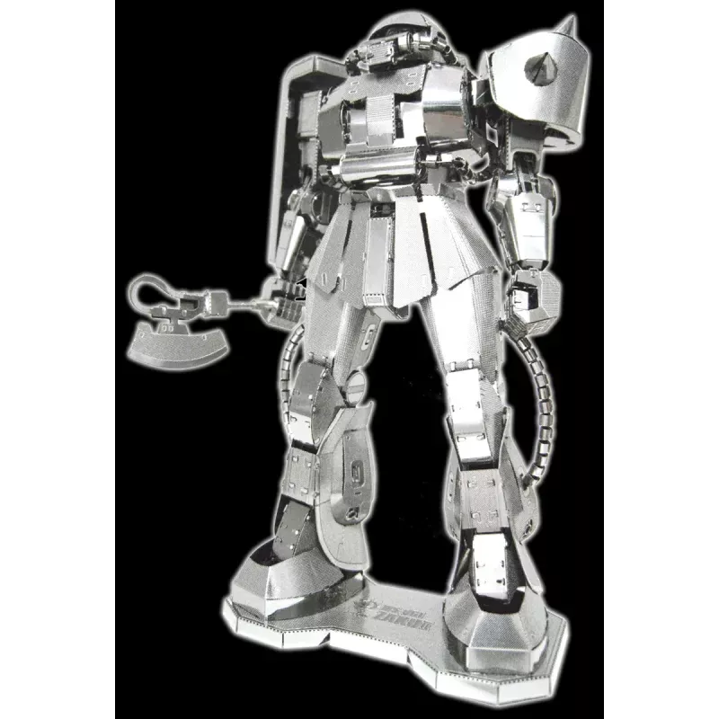 ZAKU II