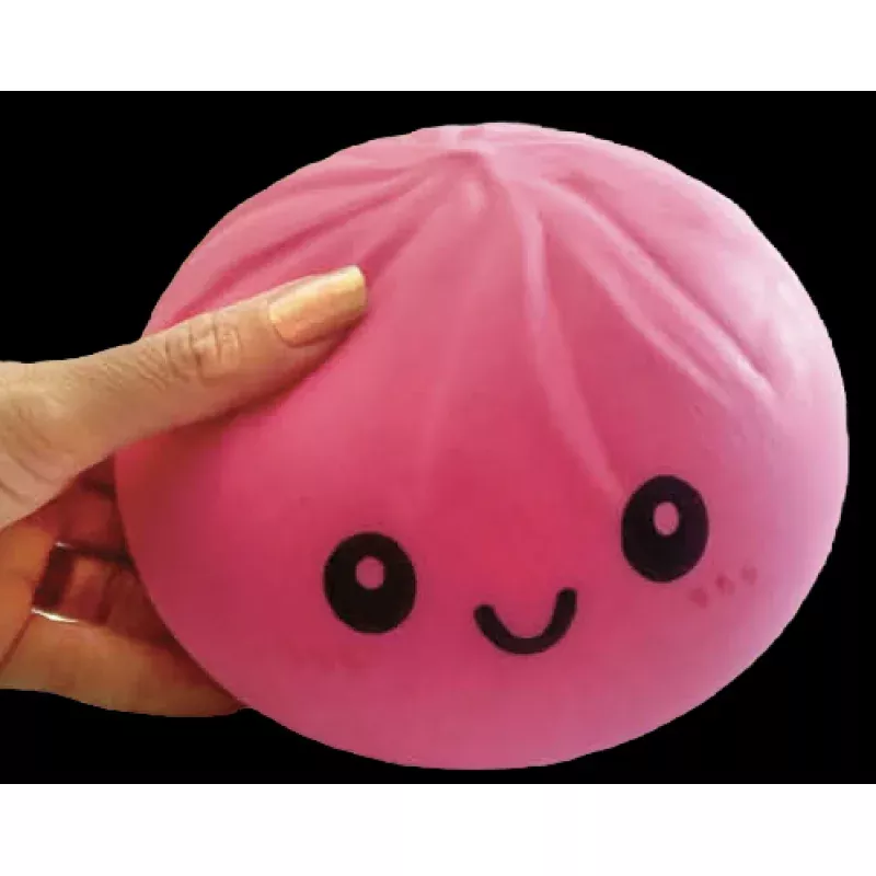 Zorbitz Super Surprise Dumplin' (1 Squishy Colors May Vary)