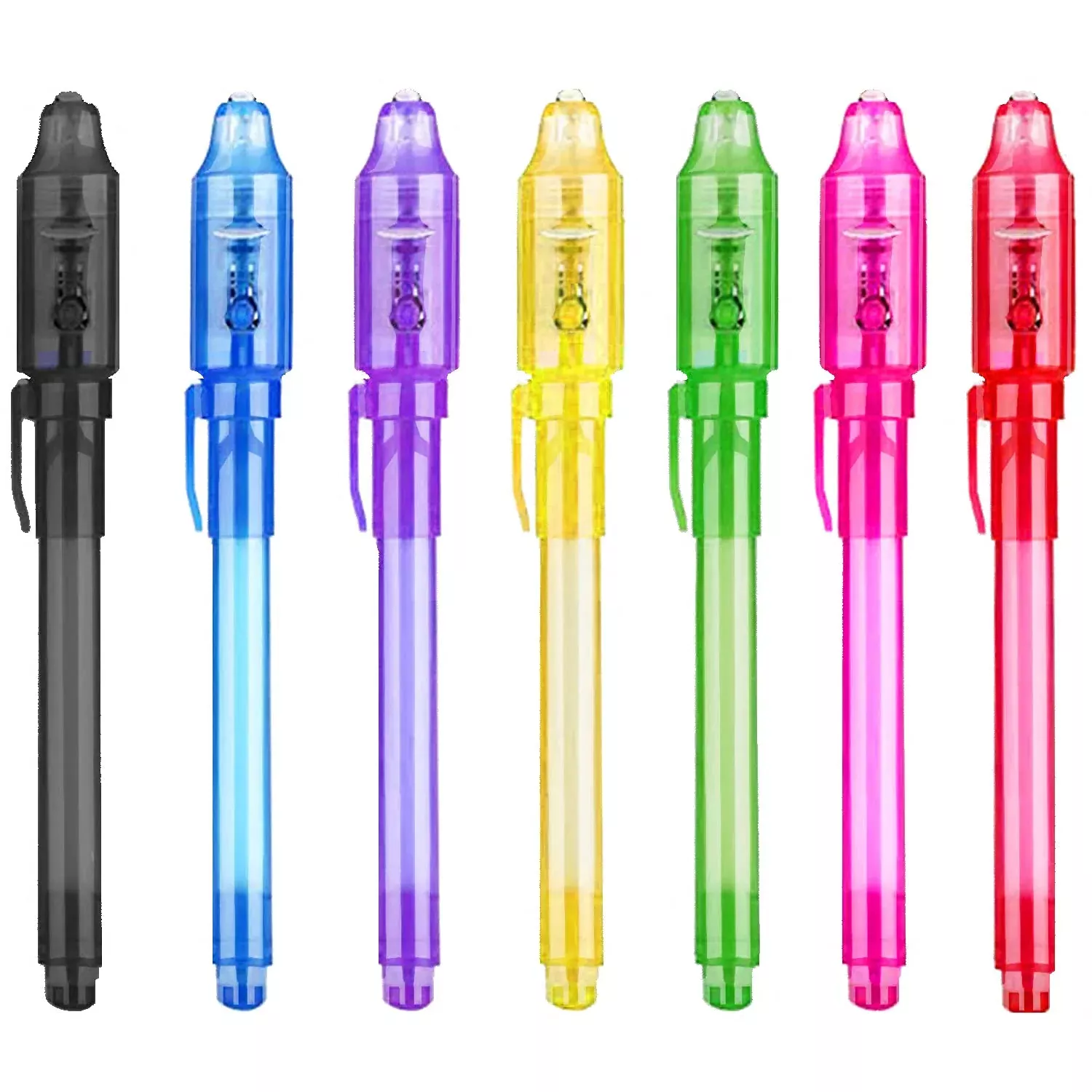 ZUNTENG Invisible Ink Pen for Kids - 1 Count, Battery Included